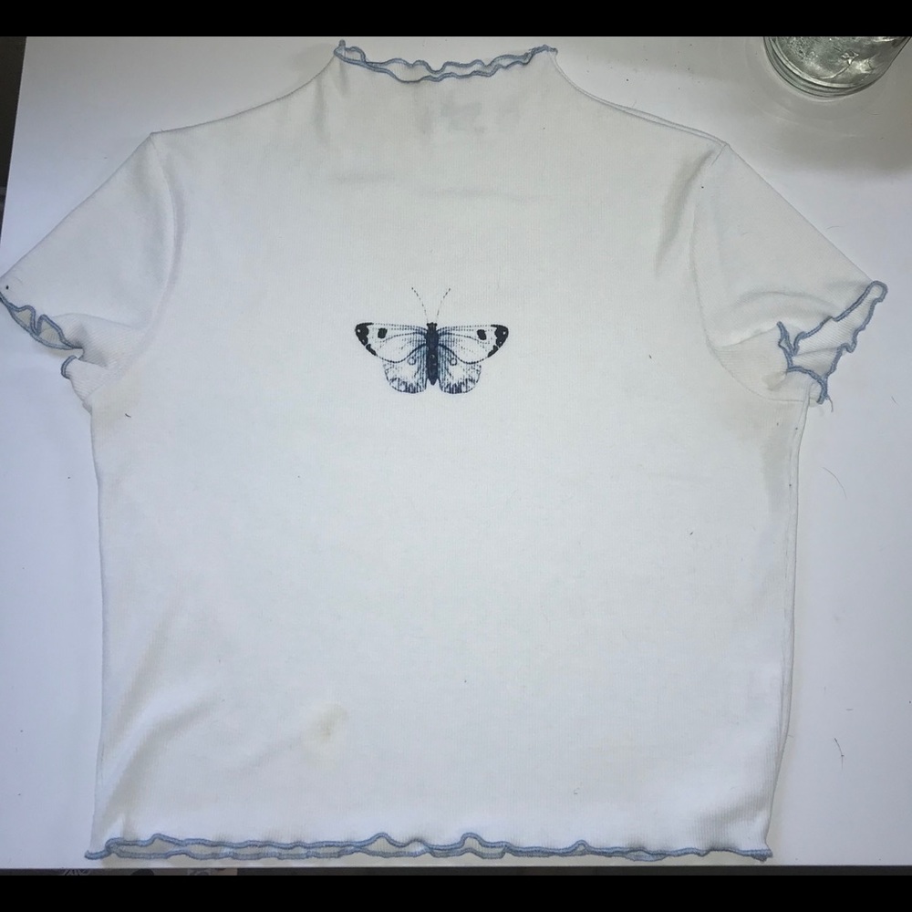 Princess Polly Top